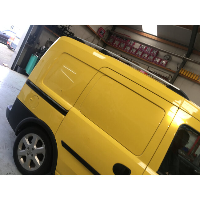 Opel Combo C Dakrails Mat L1