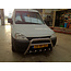 Opel Combo C Pushbar Bullbar