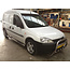 Opel Combo C Pushbar Bullbar