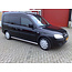 Opel Combo C Sidebars hoogglans L1