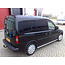 Opel Combo C Sidebars hoogglans L1