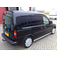 Opel Combo C Sidebars hoogglans L2