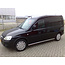 Opel Combo C Sidebars hoogglans L2