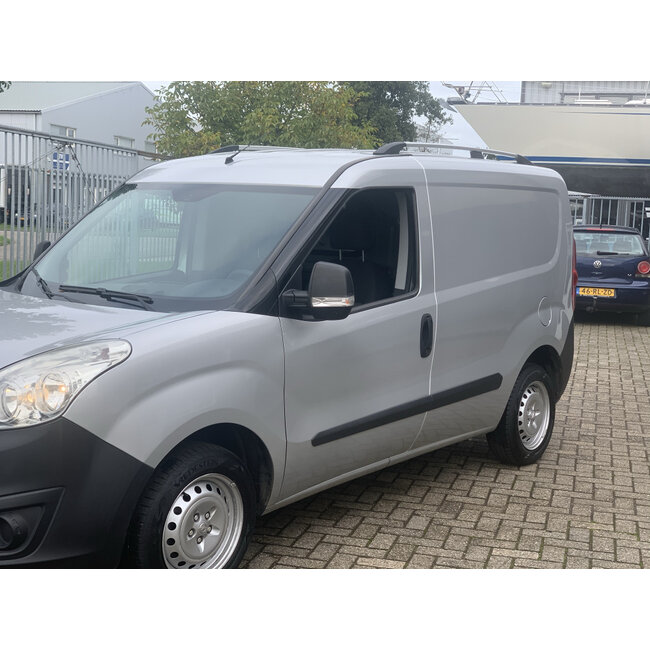 Opel Combo D Fiat Doblo Dakrails L2
