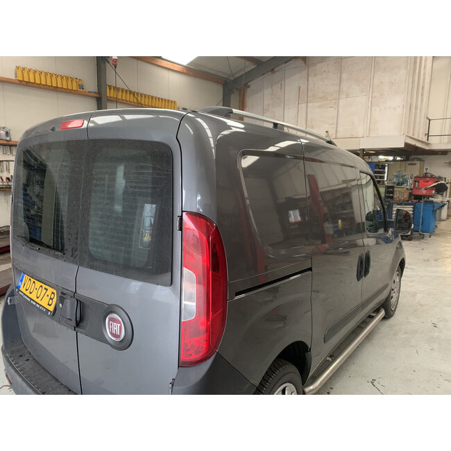 Opel Combo D Fiat Doblo Dakrails L2