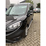 Opel Combo Sidebars met rvs trede L2