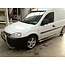 Opel Combo Sidebars sidesteps met opstapjes L1