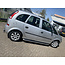 Opel Meriva Sidebars met rvs trede