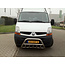 Opel Movano B Pushbar Bullbar