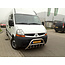 Opel Movano B Pushbar Bullbar