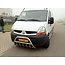 Opel Movano B Pushbar Bullbar