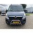 Opel Movano IV Pushbar Bullbar