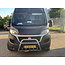 Opel Movano IV Pushbar Bullbar