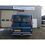 Opel Vivaro Rearbar Achterbar Achterbumper met trekhaak