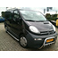 Opel Vivaro RVS Dakrails L2