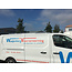 Opel Vivaro X82 Dakrails L1