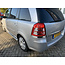 Opel Zafira B Sidebars recht