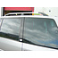 Peugeot 806 Dakrails Aluminium Chroom