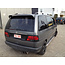 Peugeot 806 Dakrails Aluminium Chroom