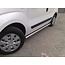 Peugeot Bipper Fiat Fiorino Citroen Nemo Sidebars rond