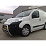 Peugeot Bipper Fiat Fiorino Citroen Nemo Sidebars rond