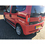 Peugeot Bipper Fiat Fiorino Citroen Nemo Sidebars rond