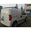 Peugeot Bipper Fiat Fiorino Citroen Nemo Sidebars rvs trede