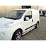 Peugeot Bipper Fiat Fiorino Citroen Nemo Sidebars rvs trede