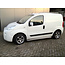 Peugeot Bipper Fiat Fiorino Citroen Nemo Sidebars rvs trede