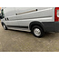 Peugeot Boxer 3 Sidebars met rvs platen L2