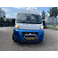 Peugeot Boxer Pushbar met carterbeschermer