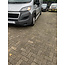 Peugeot Boxer Sidebars met rvs treeplanken L2