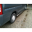 Peugeot Boxer Sidebars rechte buis L1