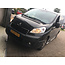 Peugeot Expert 3 Sidebars met steps L1