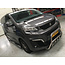 Peugeot Expert 4 Citroen Jumpy Toyota proace Sidebars L2/L3