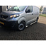 Peugeot Expert 4 Citroen Jumpy Toyota proace Sidebars L2/L3