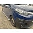 Peugeot Expert Citroen Jumpy Sidebars met RVS trede L1