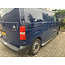 Peugeot Expert Citroen Jumpy Sidebars met RVS trede L2/L3