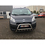 Peugeot Expert Citroen Jumpy Toyota Proace Pushbar Bullbar