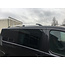 Peugeot Expert Dakrails Aluminium Chroom L1