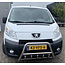 Peugeot Expert Pushbar Bullbar met carterbeschermer