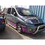 Peugeot Expert Sidebars met aluminium treeplank L1