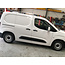 Peugeot Partner Rifter Berlingo Combo Proace 2018+ Dakrails