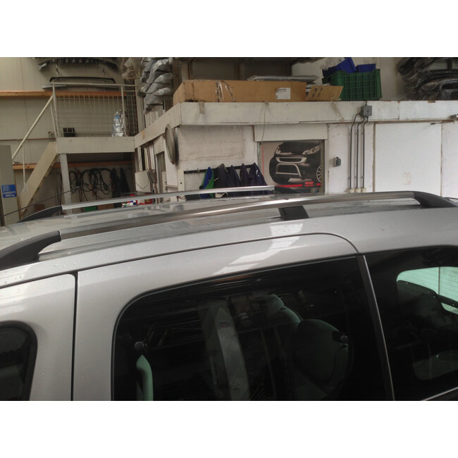 Peugeot Partner Tepee Dakrails L1