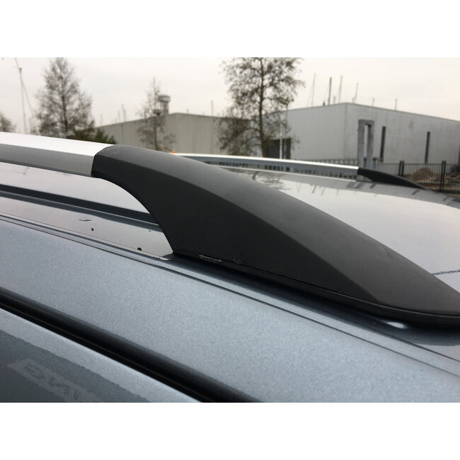 Peugeot Partner Tepee Dakrails L2