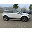 Range Rover Evoque Sidebars met rvs treeplanken