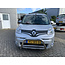 Renault Kangoo II Pushbar Bullbar zonder carterbescherming