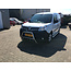 Renault Kangoo Pushbar Bullbar met carterbeschermer