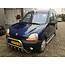 Renault Kangoo Sidebars met rvs treeplank L2