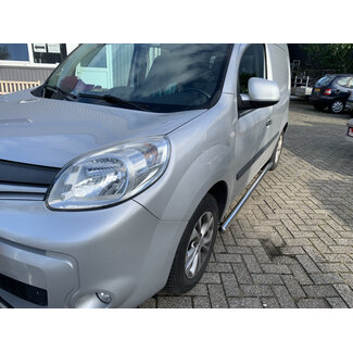 Renault Kangoo Sidebars rechte buis L1